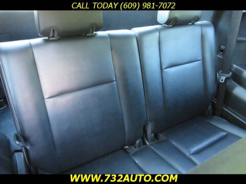 2012 Mazda CX-9 Touring