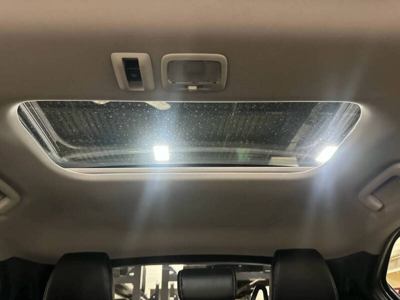 2022 Mitsubishi Eclipse Cross