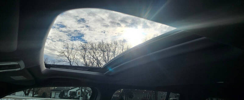 2014 Honda Pilot EX-L