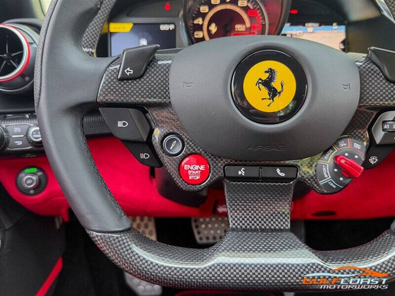 2019 Ferrari 812 Superfast