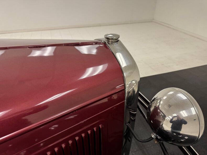 1931 Ford Model A