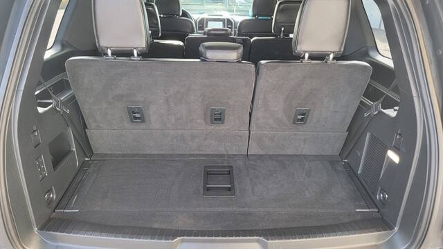 2020 Ford Expedition XLT