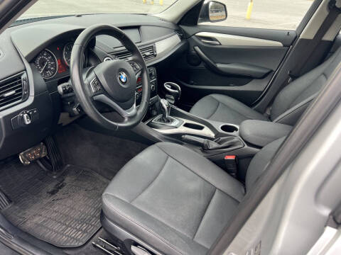 2013 BMW X1 xDrive28i