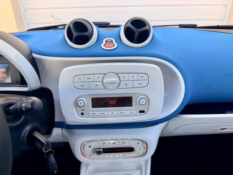 2016 Smart fortwo proxy