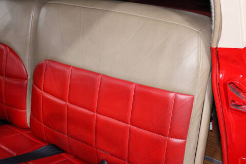 1953 Pontiac Chieftain