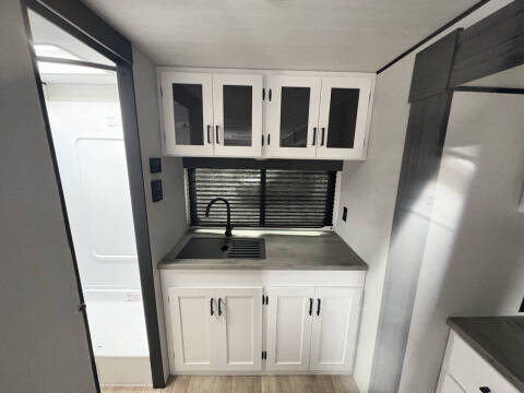 2024 Keystone RV Hideout