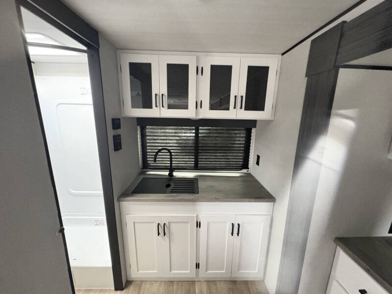 2024 Keystone RV Hideout