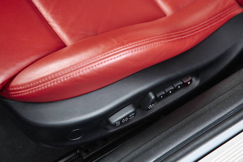 2006 BMW Z4 M