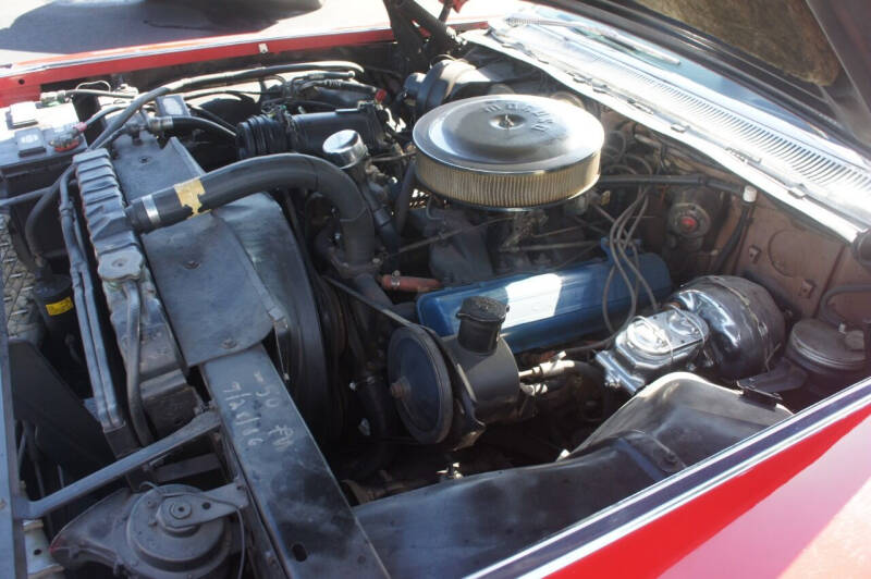 1960 Cadillac Sixty Special