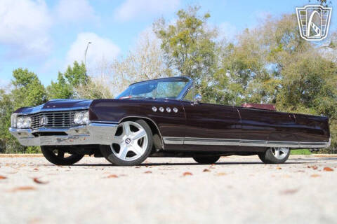 1964 Buick Electra