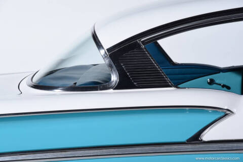 1958 Chevrolet Bel Air