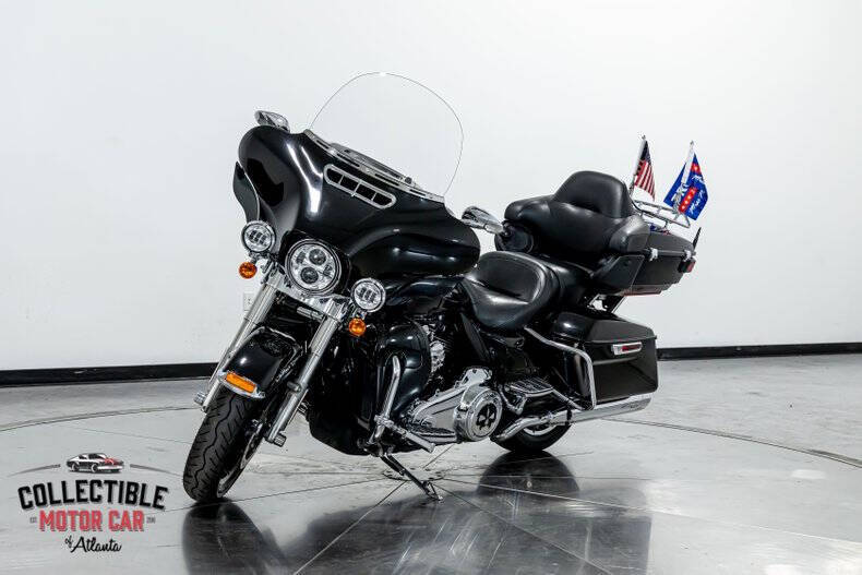 2019 Harley-Davidson Ultra Limited