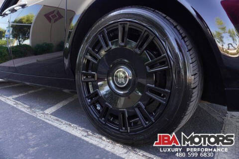 2005 Rolls-Royce Phantom