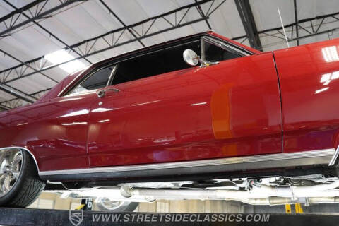 1965 Chevrolet Malibu