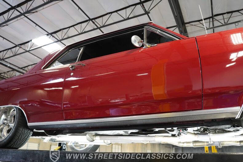 1965 Chevrolet Malibu