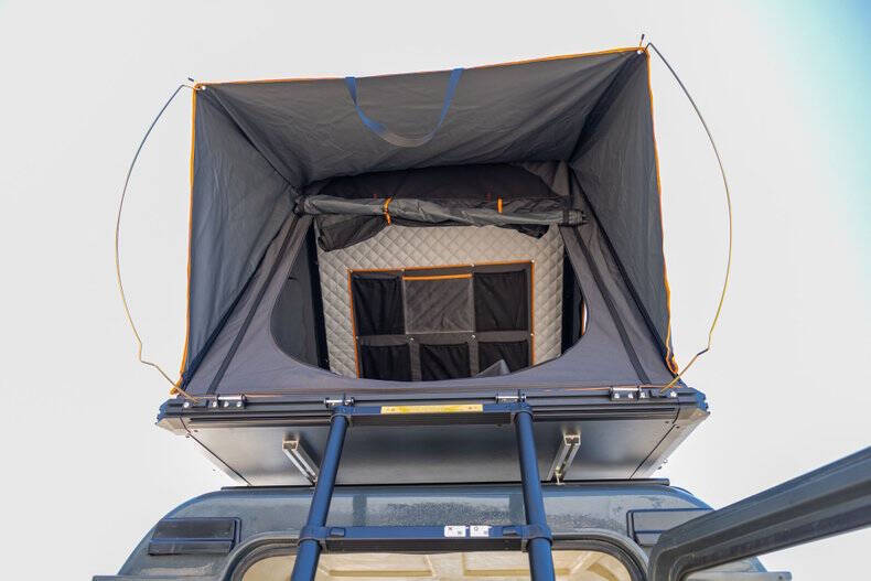 1983 Land Rover Santana