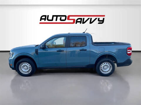 2023 Ford Maverick XL