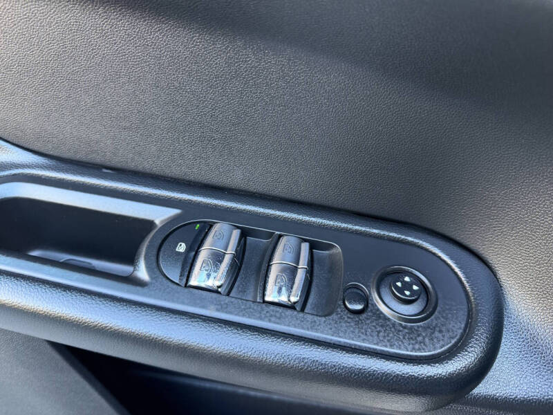 2017 MINI Countryman Cooper