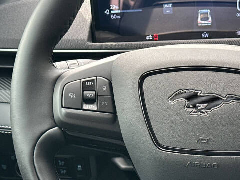 2026 Ford Mustang Mach-E Select