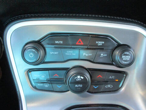 2021 Dodge Challenger GT