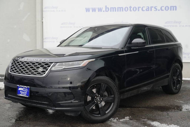 2020 Land Rover Range Rover Velar P250 S
