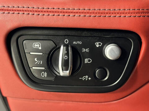 2017 Bentley Bentayga