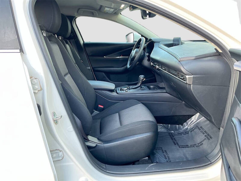 2023 Mazda CX-30 2.5 S