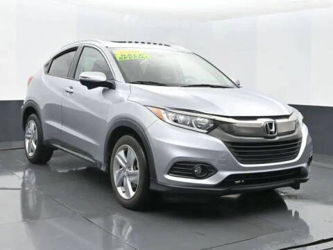 2020 Honda HR-V EX-L