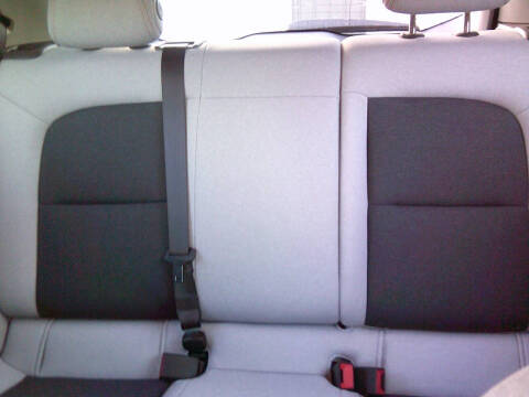 2018 Chevrolet Bolt EV LT