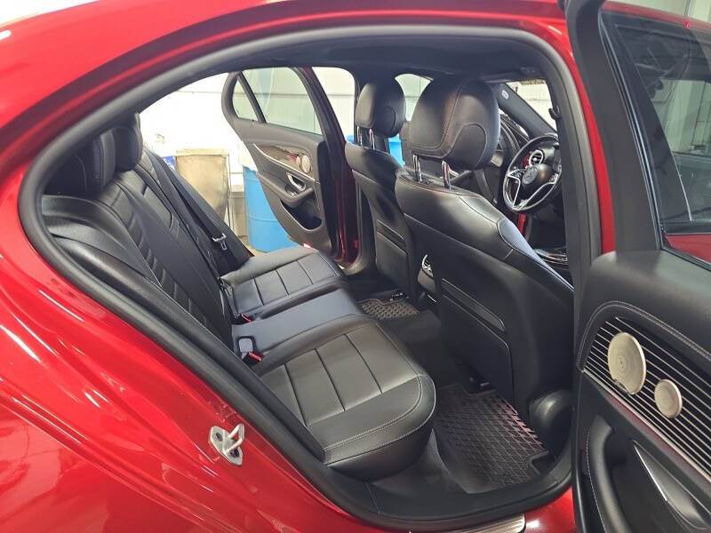 2021 Mercedes-Benz E-Class E 350 4MATIC