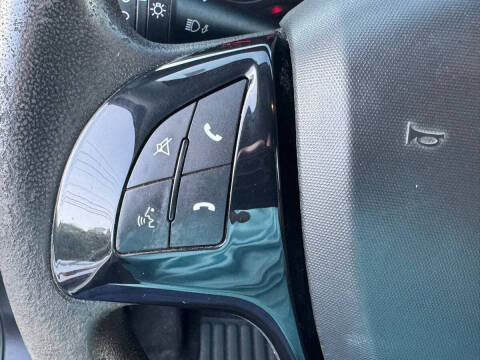 2020 RAM ProMaster City