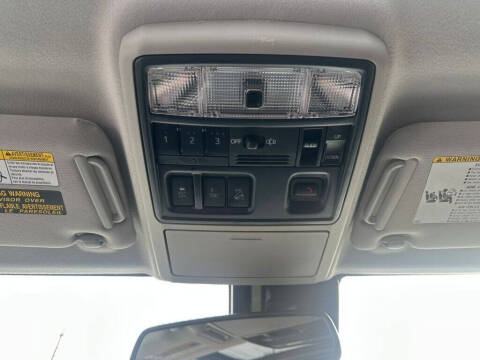 2020 Toyota 4Runner Nightshade Edition