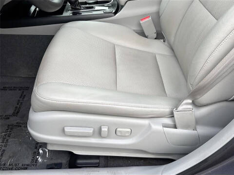 2017 Acura RDX