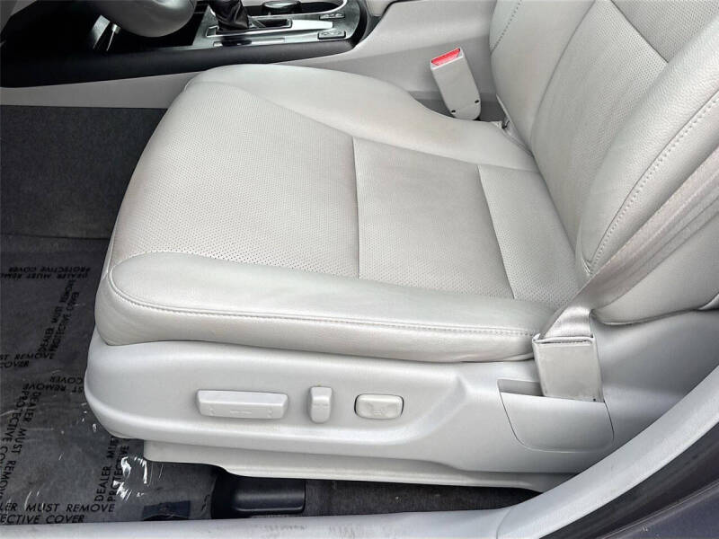 2017 Acura RDX