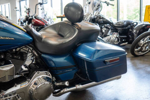 2014 Harley-Davidson Street Glide