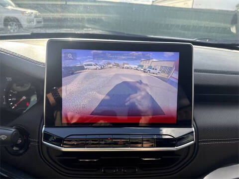 2022 Jeep Compass Altitude