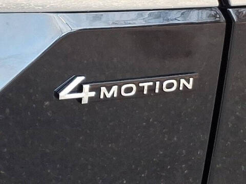 2026 Volkswagen Atlas SE 4Motion