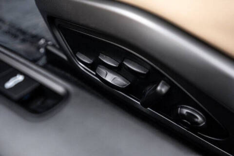 2021 Porsche 911 Targa 4S Heritage Design Edition