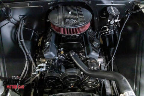 1966 Chevrolet C10