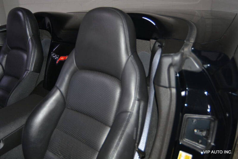 2009 Chevrolet Corvette