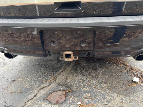 2014 Ford Flex Limited