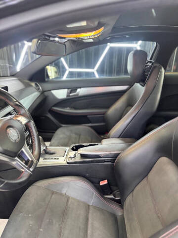 2013 Mercedes-Benz C-Class C 250