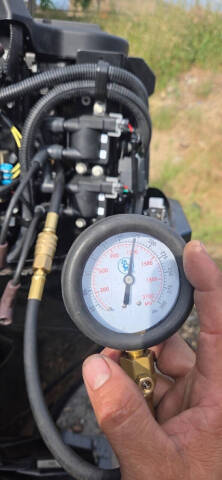 2021 Tracker Pro Guide V-16 SC