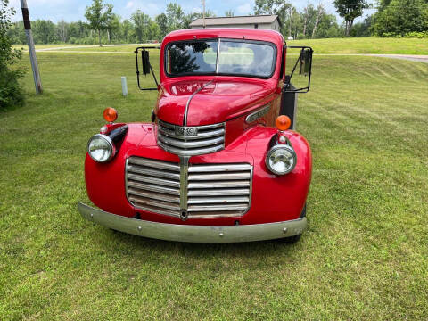 1947 GMC C/K 2500 Series