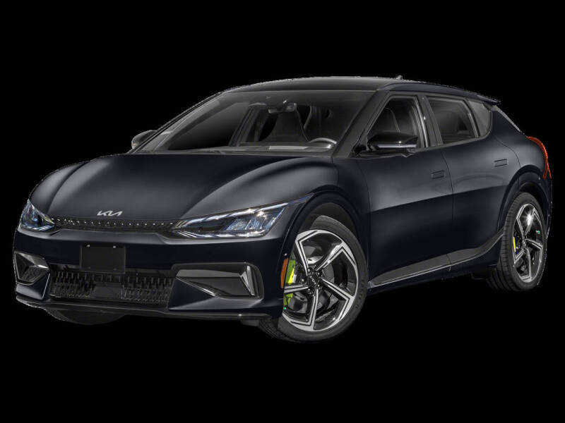 2024 Kia EV6 GT