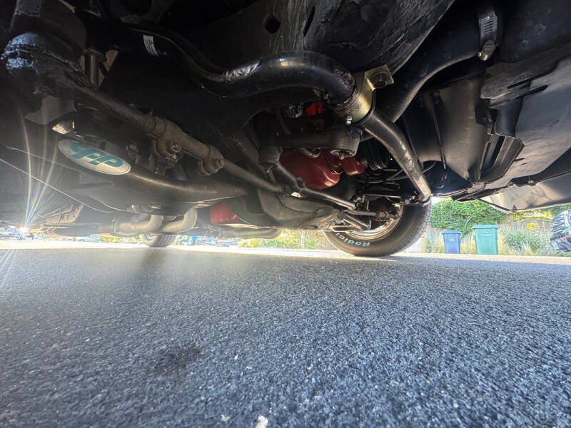 1972 Chevrolet Camaro