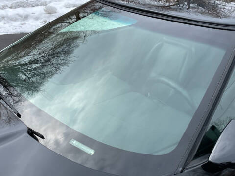 1992 Chevrolet Corvette