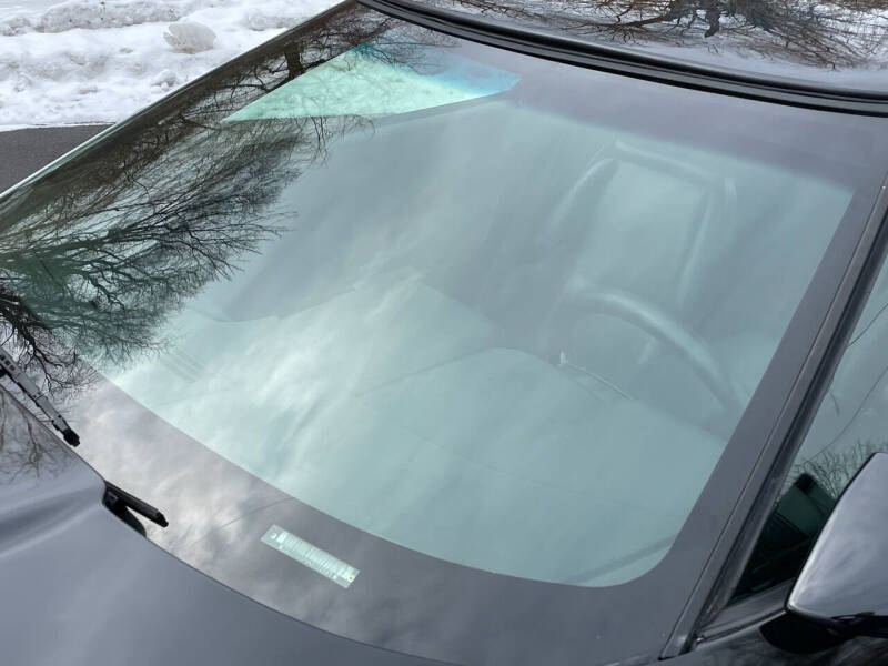 1992 Chevrolet Corvette