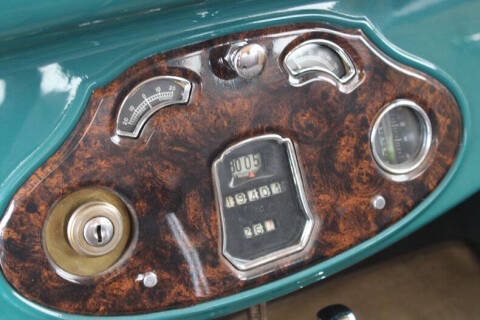 1927 Oldsmobile Sedan