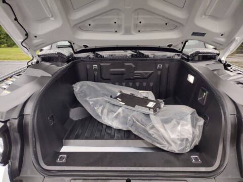 2023 GMC HUMMER EV 3X